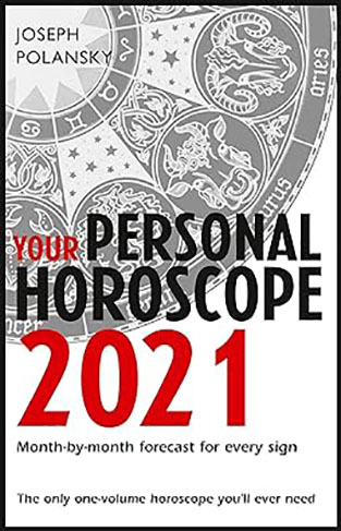 Your Personal Horoscope 2021